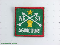 West Agincourt [ON W10a.2]